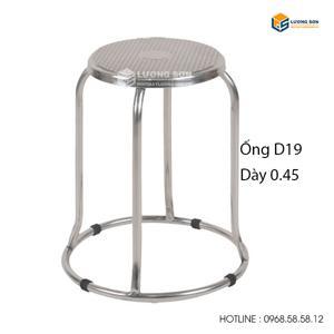 Ghế đôn GD03