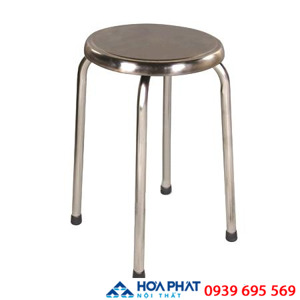 Ghế đôn Hòa Phát GD01-IT