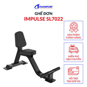 Ghế đơn Impulse SL7022