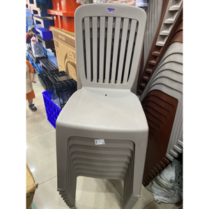 Ghế dựa lớn 7 sọc Duy Tân