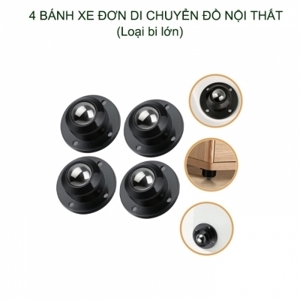 Ghế dựa bi Duy Tân lớn