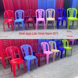 Ghế dựa bi Duy Tân lớn