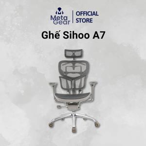 Ghế công thái học Sihoo A7