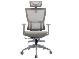 Ghế Ergonomic Warrior Hero series WEC504