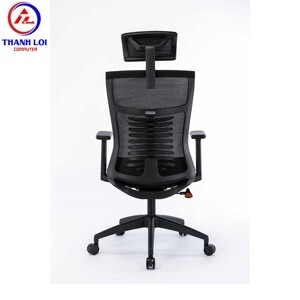 Ghế Ergonomic Warrior Hero series WEC504