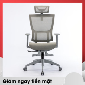 Ghế Ergonomic Warrior Hero series WEC504