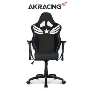 Ghế Game AKRacing CAPTAIN SERIES CA1632