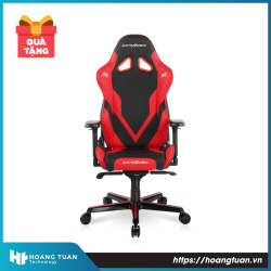 Ghế game DXRacer G Series GC-G001-NR-B2