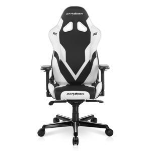 Ghế game DXRacer G Series GC-G001-NW-B2