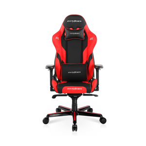 Ghế game DXRacer G Series GC-G001-NR-B2