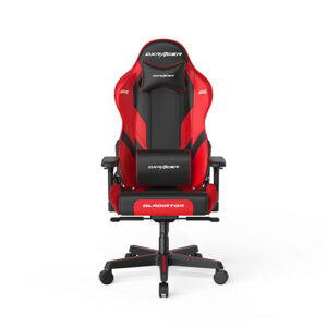 Ghế game DXRacer G Series GC-G001-NR-B2
