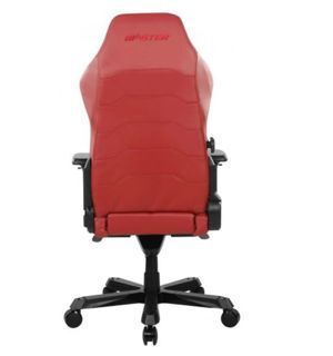 Ghế game DXRacer MASTER series DMC-IA233S-R