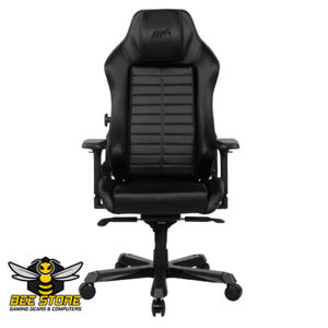 Ghế game DXRacer MASTER series DMC-IA233S-N