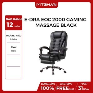 Ghế game E-Dra EOC2000