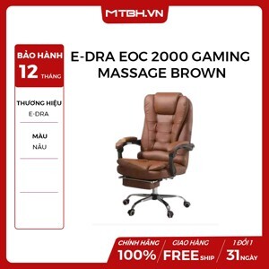 Ghế game E-Dra EOC2000