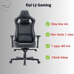 Ghế game E-Dra LUX Ultimate EGC2020