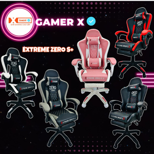 Ghế game Extreme Zero Plus