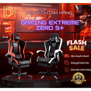 Ghế game Extreme Zero Plus