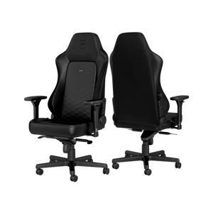 Ghế Gamer Noblechairs HERO Series Black Edition