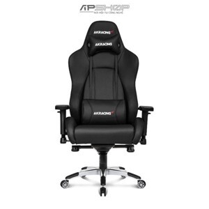 Ghế Gaming AKRACING Master Series Premium