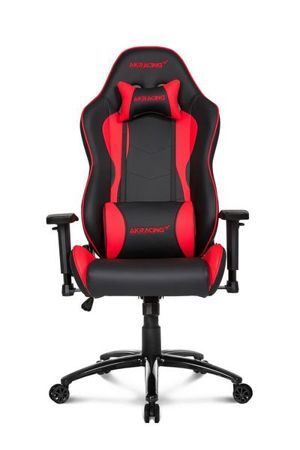 Ghế Gaming AKRacing Nitro K702A Gaming Chair