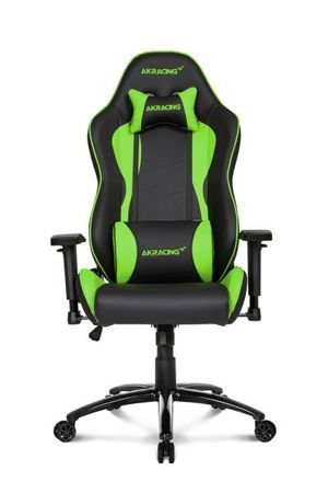 Ghế Gaming AKRacing Nitro K702A Gaming Chair