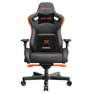 Ghế gaming Anda Seat Fnatic Edition Premium