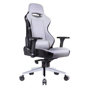 Ghế Gaming Cooler Master Caliber X1C