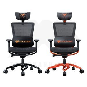 Ghế Gaming Cougar Argo Ergonomic 2021