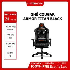 Ghế Gaming Cougar Armor Titan