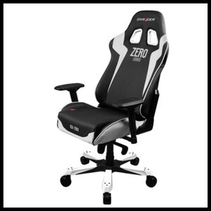 Ghế Gaming DXRACER KING KF00