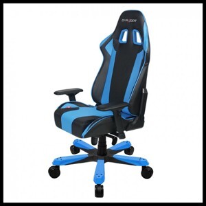 Ghế Gaming DXRACER KING KF06