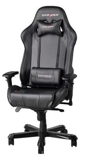 Ghế Gaming DXRACER KING KF06