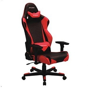 Ghế Gaming DxRacer Racing RF0