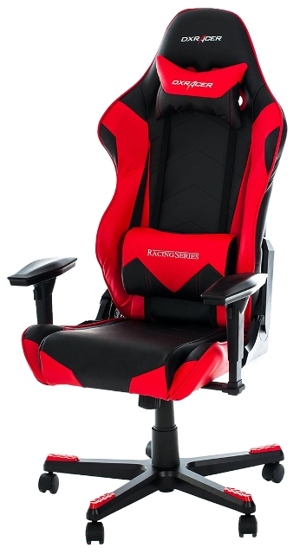 Ghế Gaming DxRacer Racing RF0