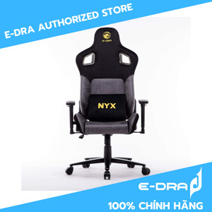 Ghế Gaming E-Dra NYX EGC222