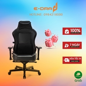 Ghế Gaming Edra EGC 2022