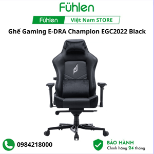 Ghế Gaming Edra EGC 2022