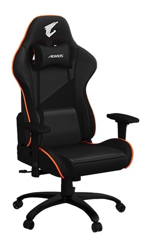 Ghế Gaming Gigabyte Aorus AGC310