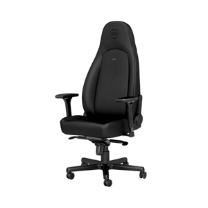 Ghế gaming NobleChairs Icon Black Edition
