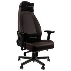 Ghế gaming Noblechairs ICON Series JAVA Edition