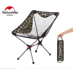 Ghế gấp dã ngoại Naturehike NH19JJ005