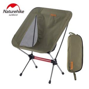 Ghế gấp dã ngoại Naturehike NH20JJ027