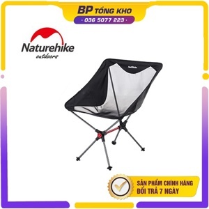 Ghế gấp dã ngoại Naturehike NH19JJ005