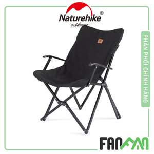 Ghế gấp dã ngoại Naturehike NH21JJ003