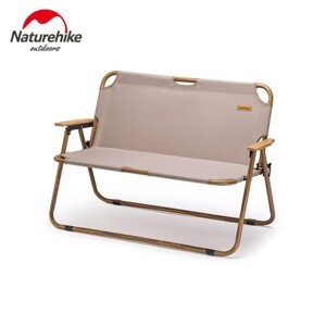 Ghế gấp du lịch vân gỗ NatureHike NH20JJ002