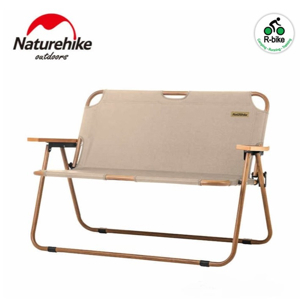 Ghế gấp du lịch vân gỗ NatureHike NH20JJ002