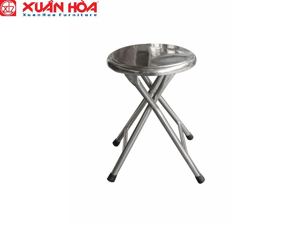 Ghế gấp Xuân Hòa GI-10-09