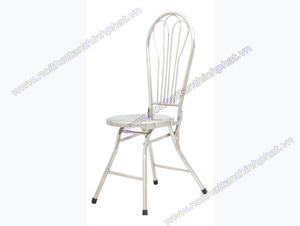Ghế gấp Xuân Hòa GI-15-09