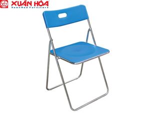 Ghế gấp Xuân Hòa GI22-00 (GI-22-00)